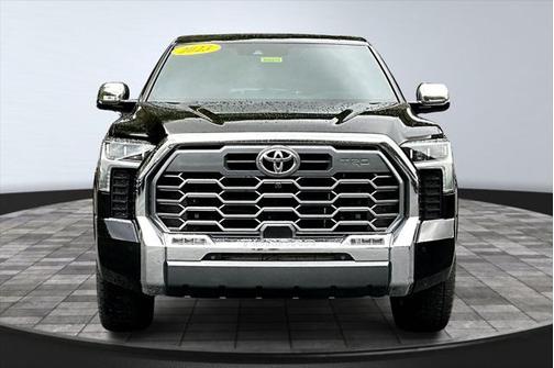 2023 Toyota Tundra 1794 Edition