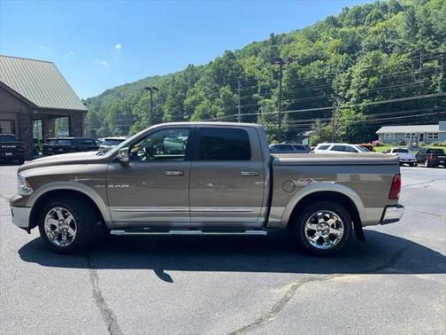 2010 Dodge Ram 1500 Laramie
