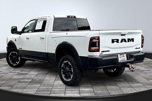 2024 RAM 2500 Power Wagon