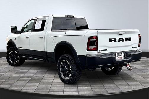 2024 RAM 2500 Power Wagon