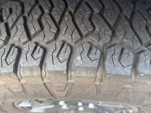 2013 Jeep Wrangler Unlimited Moab