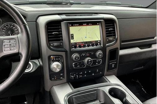 2018 RAM 1500 Rebel