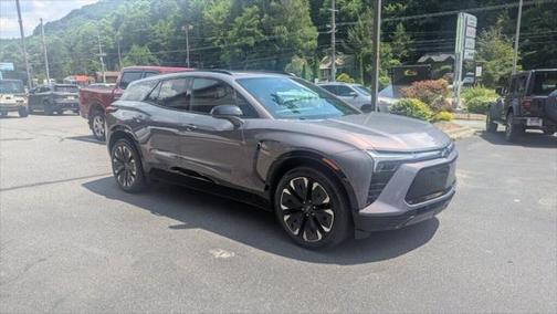 2024 Chevrolet Blazer EV eAWD RS