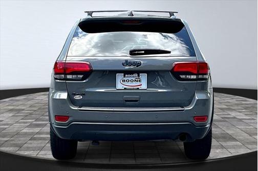 2019 Jeep Grand Cherokee Upland