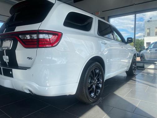 2025 Dodge Durango R/T Plus AWD