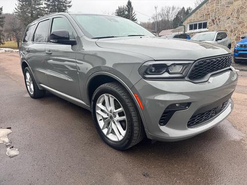 2023 Dodge Durango GT Plus