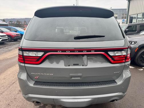 2023 Dodge Durango GT Plus