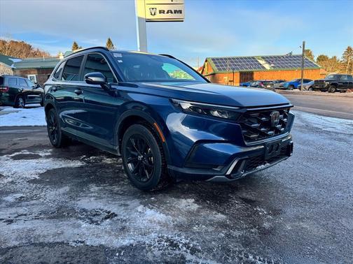 2023 Honda CR-V Hybrid Sport AWD