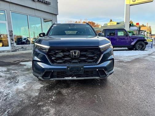 2023 Honda CR-V Hybrid Sport AWD
