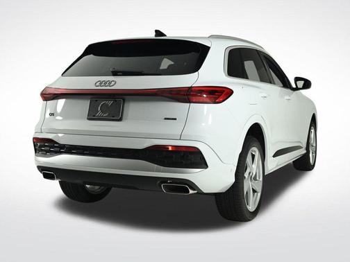 2025 Audi Q5 2.0T quattro Premium
