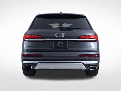 2025 Audi Q7 55 Premium