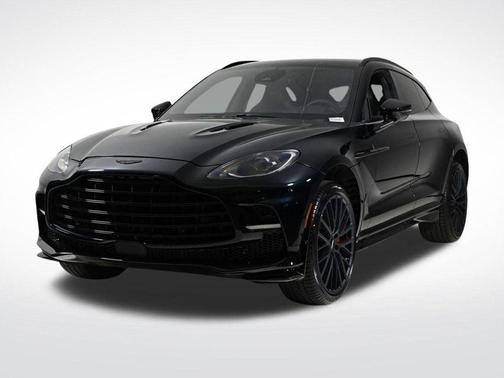 2025 Aston Martin DBX 707