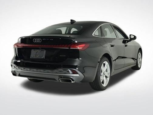 2025 Audi A5 2.0T quattro Premium