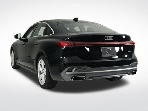 2025 Audi A5 2.0T quattro Premium