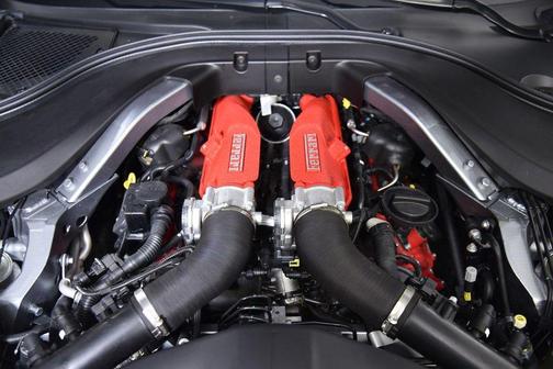 2022 Ferrari Portofino M Base