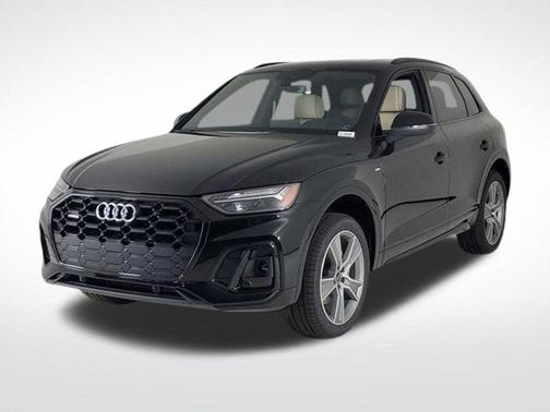 2025 Audi Q5 45 S line quattro Premium