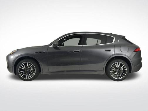 2025 Maserati Grecale Base