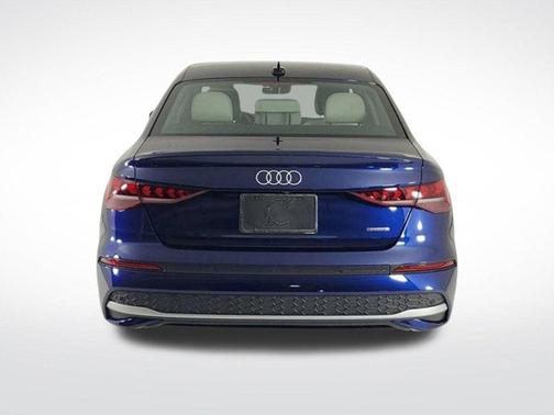 2025 Audi A3 2.0T Premium