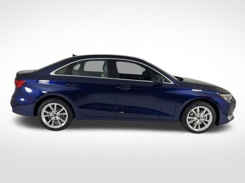 2025 Audi A3 Premium