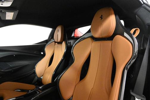 2025 Ferrari 296 GTB Base