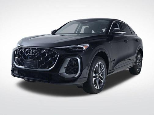 2025 Audi Q5 2.0T Premium