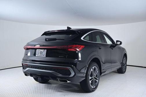 2025 Audi Q5 2.0T Premium