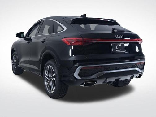 2025 Audi Q5 2.0T Premium