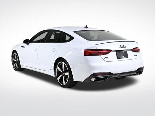 2023 Audi A5 Sportback S line Prestige