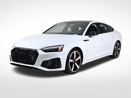 2023 Audi A5 Sportback S line Prestige