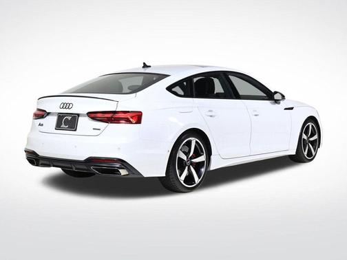 2023 Audi A5 Sportback S line Prestige
