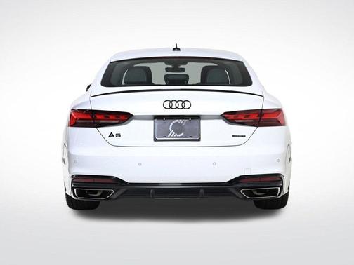 2023 Audi A5 Sportback S line Prestige