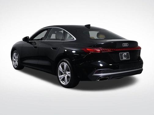 2025 Audi A5 2.0T quattro Premium