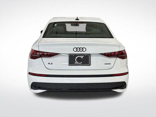 2025 Audi A3 2.0T Premium