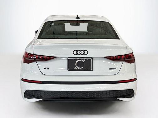2025 Audi A3 2.0T Premium