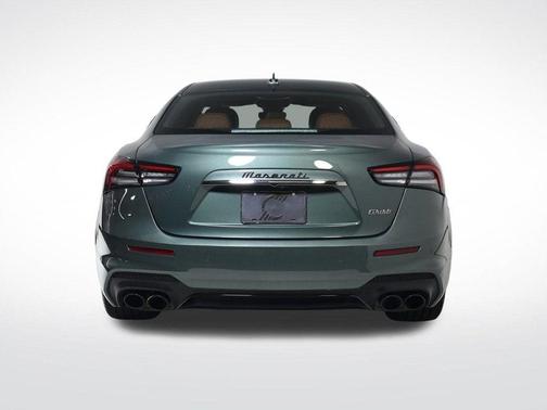 2023 Maserati Ghibli Modena