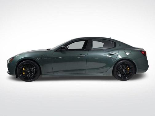 2023 Maserati Ghibli Modena
