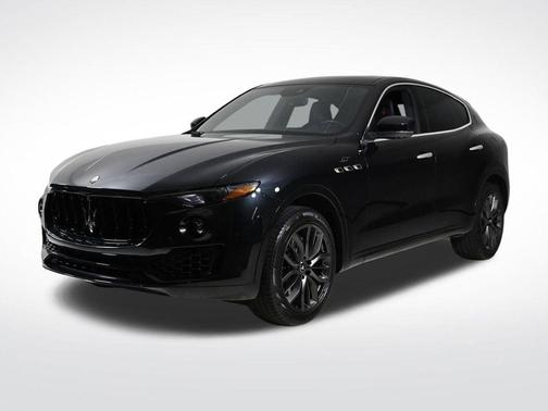 2024 Maserati Levante GT Ultima