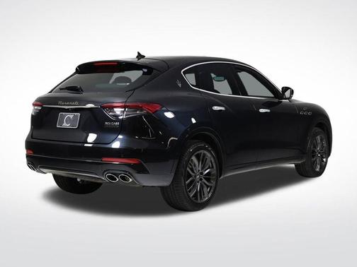 2024 Maserati Levante GT Ultima