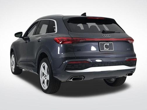 2025 Audi Q5 2.0T quattro Premium