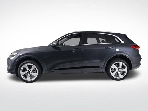 2025 Audi Q5 2.0T quattro Premium