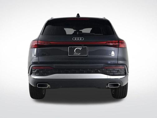 2025 Audi Q5 2.0T quattro Premium
