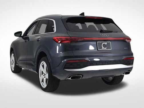 2025 Audi Q5 2.0T quattro Premium