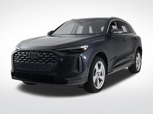 2025 Audi Q5 2.0T quattro Premium