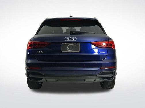 2025 Audi Q3 45 S line Premium