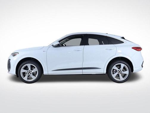 2025 Audi Q5 2.0T Premium