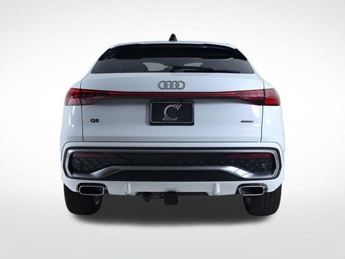 2025 Audi Q5 2.0T Premium