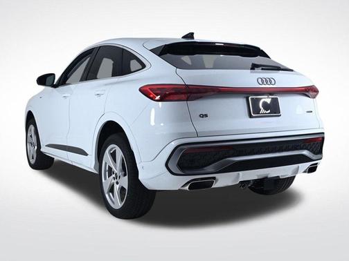 2025 Audi Q5 2.0T Premium