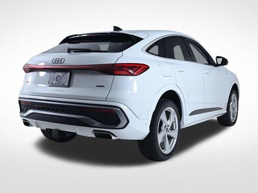 2025 Audi Q5 2.0T Premium