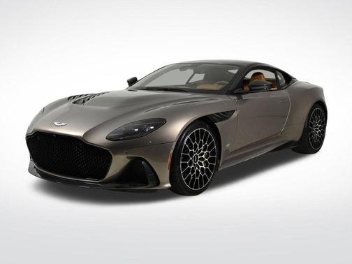 2023 Aston Martin DBS 770 Ultimate