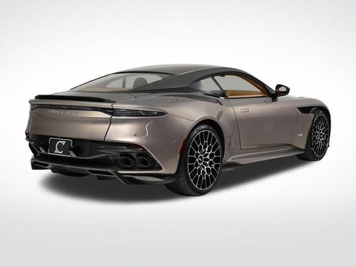 2023 Aston Martin DBS 770 Ultimate